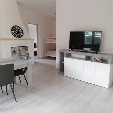 Relax Salvamary Holiday home Porto Torres