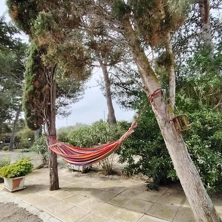 Relax Sardegna-villetta Salvamary