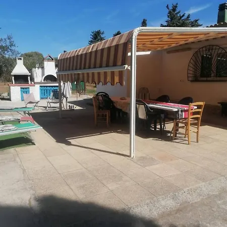 Relax Salvamary * Porto Torres