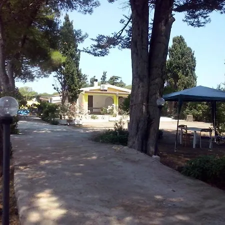Relax Salvamary Holiday home Porto Torres